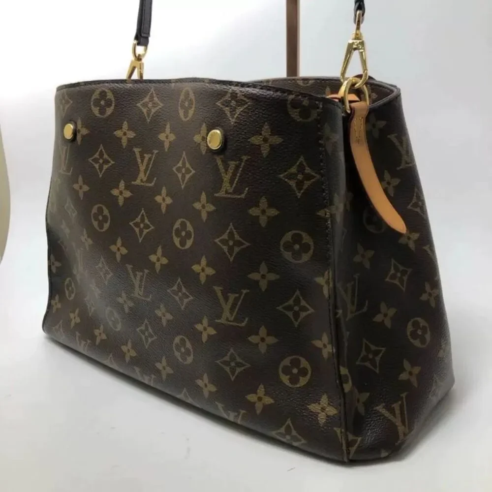 Louis Vuitton Women Pre-Loved Bag Very Good Condition